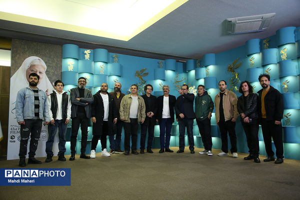 نهمین روز نمایش آثار چهل و سومین جشنواره فیلم فجر