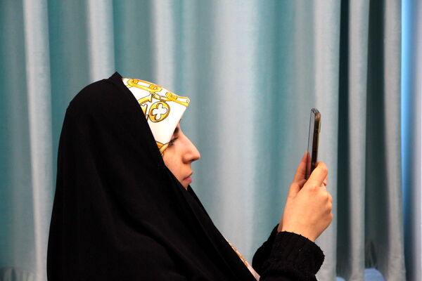 برگزاری رویداد سدرا در استان یزد