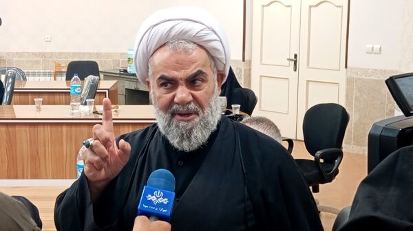 نشست تخصصی «اصحاب نصر» فرهنگی شهرستان بن
