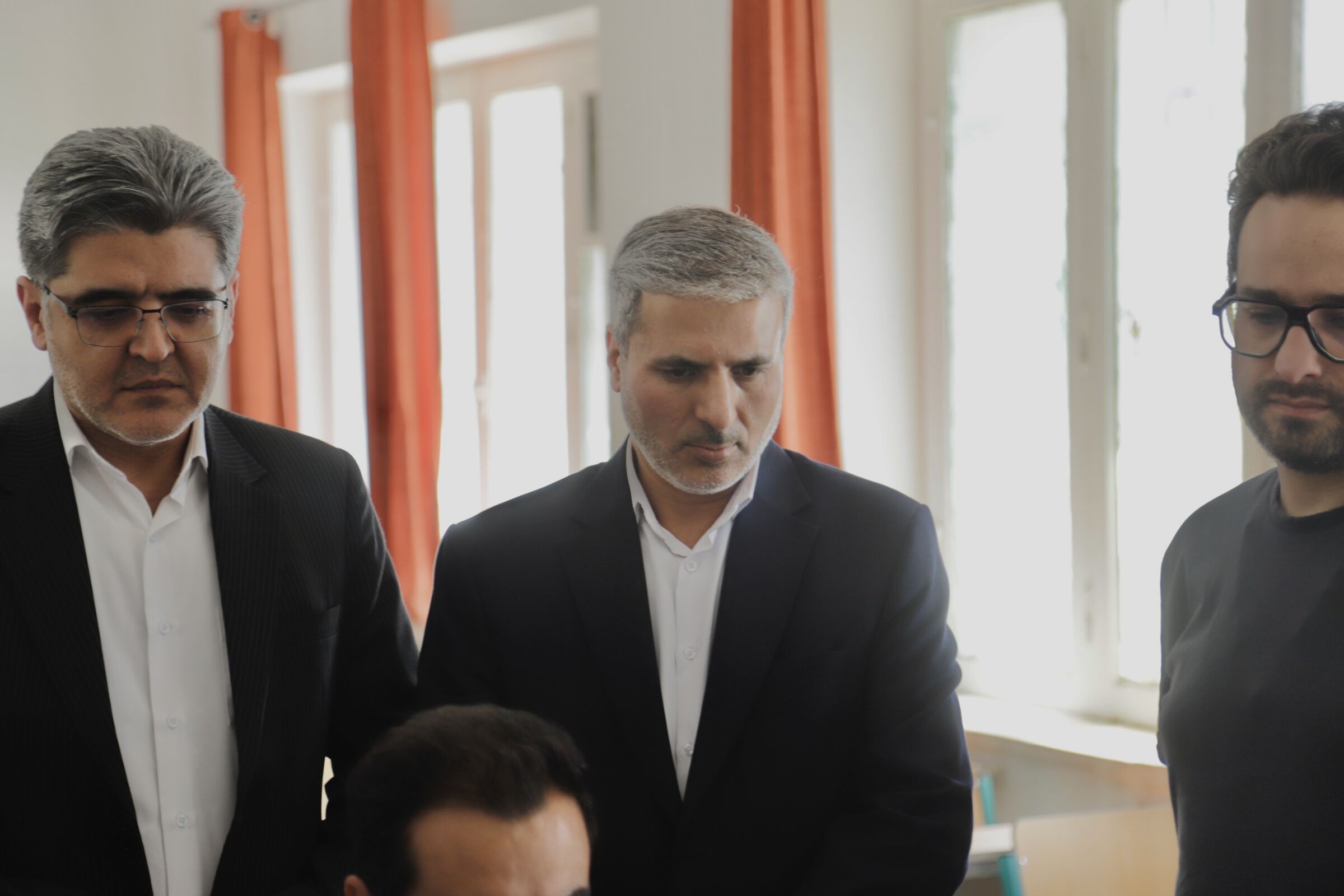 برگزیدگان امتیاز ویژه برای ورود به دانشگاه فرهنگیان دارند