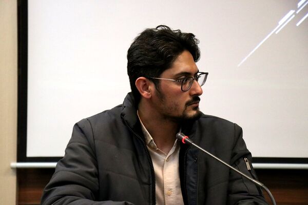 نشست هم‌اندیشی خبرنگاران خراسان رضوی با سردبیر خبرگزاری پانا