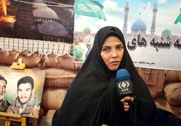 سه‌شنبه‌های مهدوی مدرسه هندویان در تجمعات شبانه