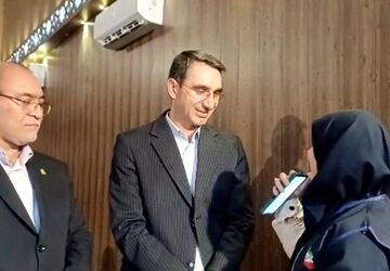 کارینو نشان داد آموزش و پرورش لرستان گنجی از استعدادهای فرهنگی و هنری در اختیار دارد