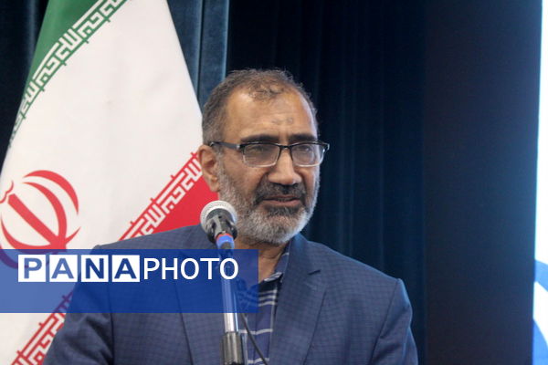 همایش تجلیل از معلمان نمونه استان بوشهر