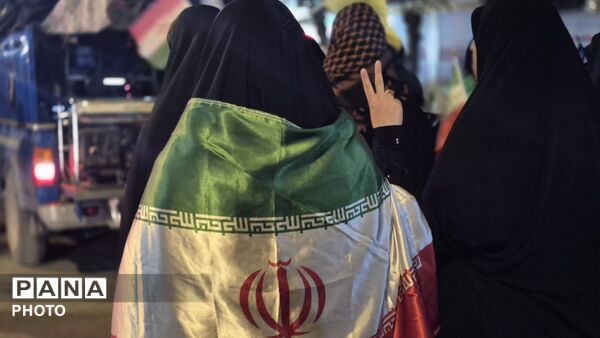 اتحادی  از جنس انتقام دهه نودی ها