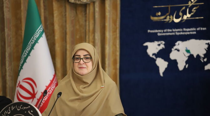 پیام رئیس‌جمهور از سازمان ملل؛ ایستادگی در دفاع از ایران و آمادگی برای مذاکره