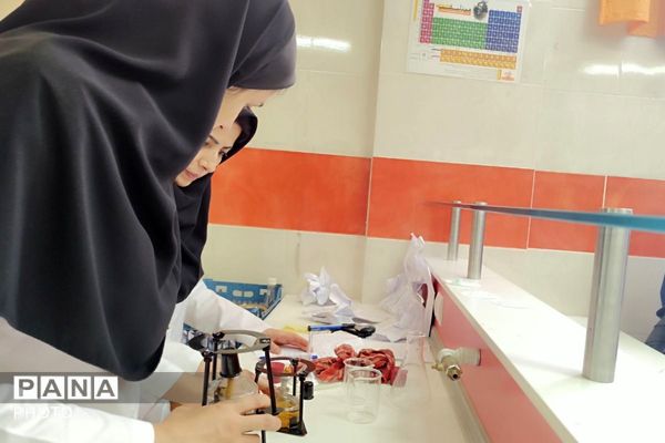 جشنواره الگوی تدریس برتر؛ تحول در کلاس درس با رویکرد نوین
