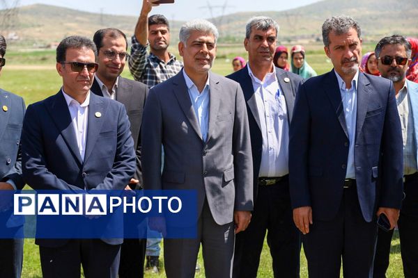 آغاز جشنواره بزرگ تربیتی، ورزشی و آموزشی ویژه دانش‌آموزان و فرهنگیان عشایر استان فارس