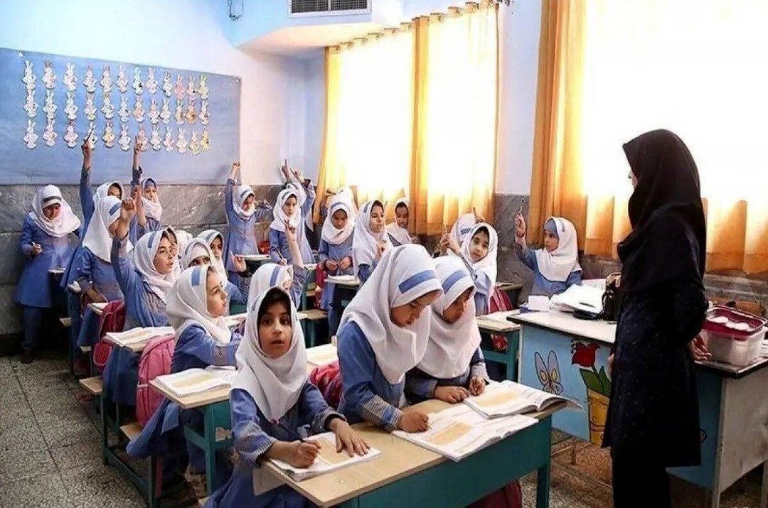 زنگ آغاز مهر؛ ایران در آستانه بازگشایی مدارس و افق‌های روشن دانش در طلوع سال تحصیلی جدید