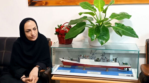 دیدار رئیس اداره حفاظت محیط‌زیست و ریاست و هیات امنای خانه محیط‌زیست محمودآباد با رئیس دادگستری و دادستان شهرستان