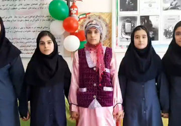 چهارشنبه سوری رسم بسیار زیبای ایرانیان است