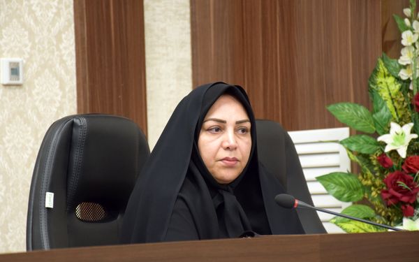 نشست هم‌اندیشی معاون استاندار با فعالان فضای مجازی در تربت حیدریه