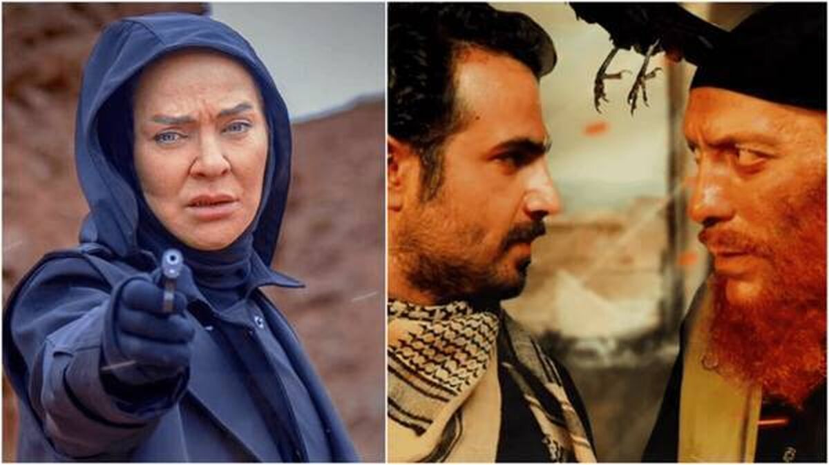 سه سریال نوروزی از امشب روی آنتن تلویزیون
