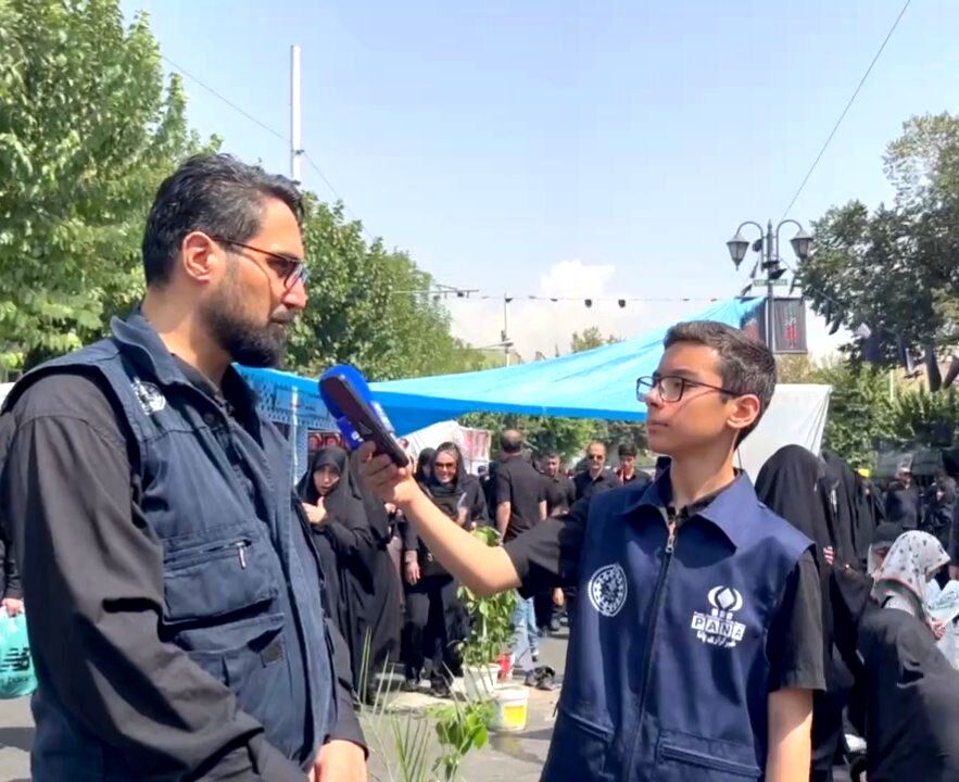 اربعین فرصتی برای روایتگری اتحاد و همدلی مردم است
