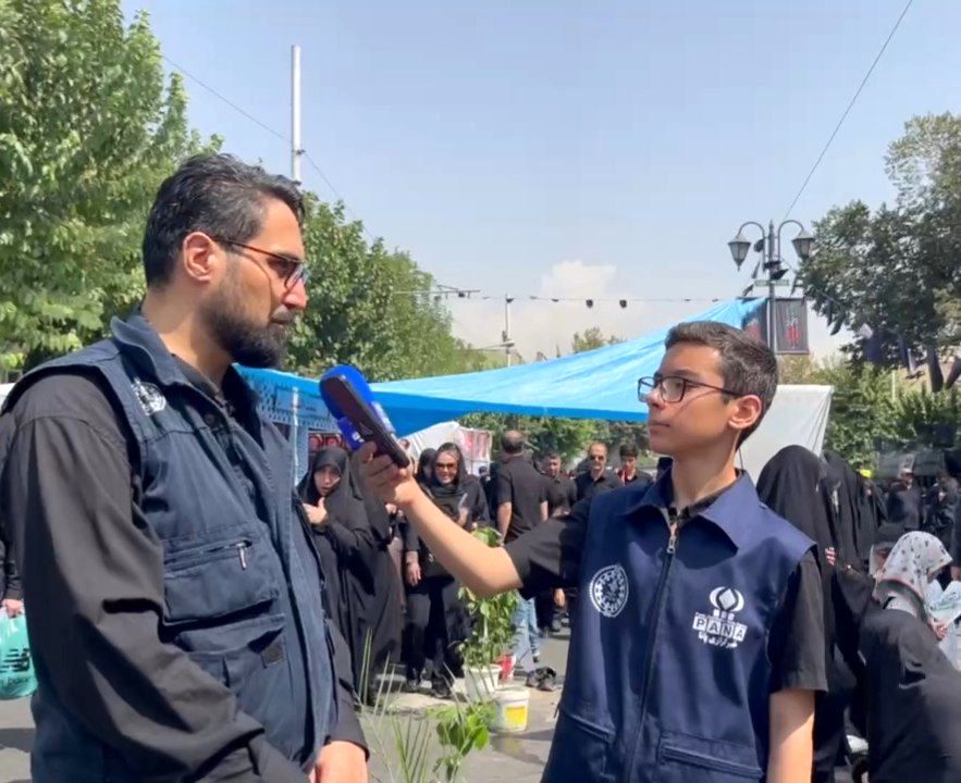 اربعین فرصتی برای روایتگری اتحاد و همدلی مردم است