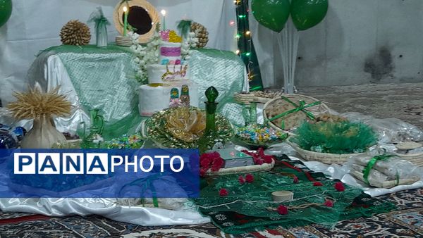 سالروز پیوند آب و آیینه