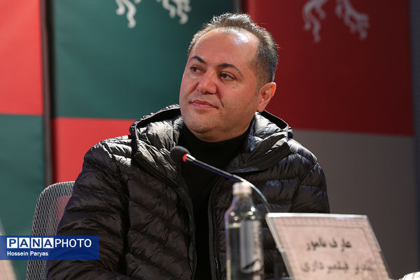 نشست نقد و بررسی فیلم «مولا» در چهل و چهارمین جشنواره ملی فیلم فجر