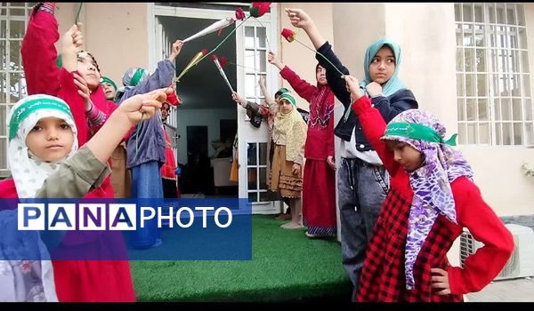 مادر، ستون اصلی زندگی