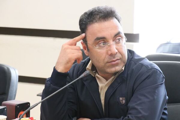 مجمع عمومی سالانه هیات کوهنوردی 