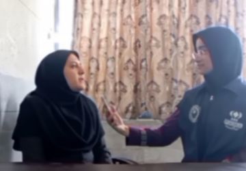 توصیه‌های مشاور دبیرستان دخترانه عفت یزد برای موفقیت دانش‌آموزان