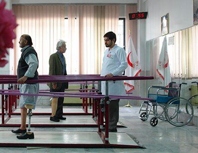 اجرای طرح ملی «شناسایی و ارجاع به‌هنگام افراد دارای معلولیت»