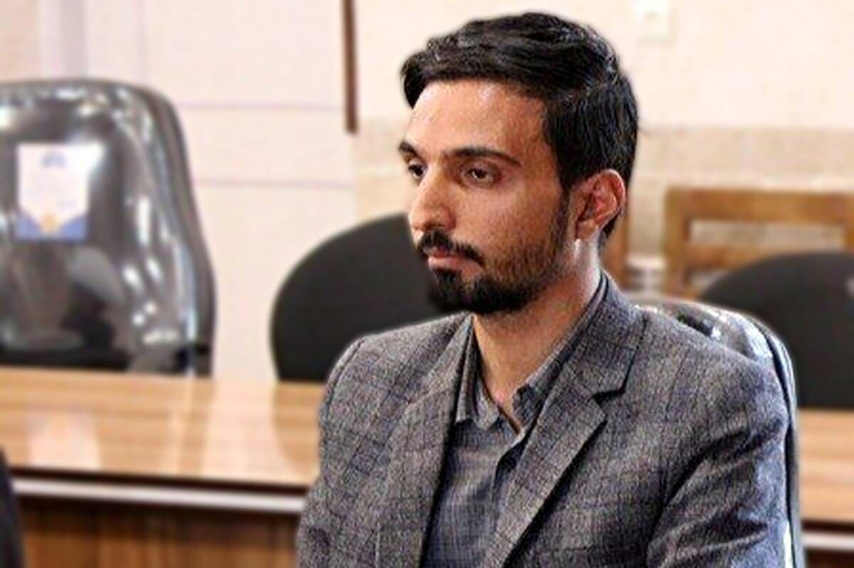 شعار «هر مدرسه یک هیئت دانش‌آموزی» یعنی هر دانش‌آموز یک مسئولیت الهی دارد