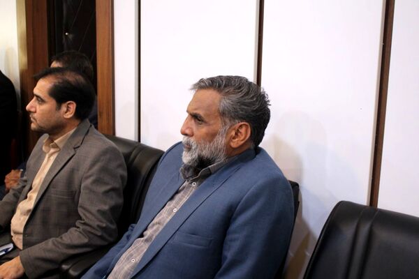 آیین رونمایی از «سر مشق» در آموزش و پرورش خراسان رضوی 