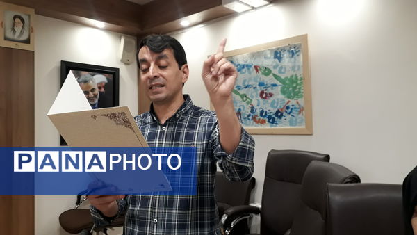 اختتامیه رویداد کانون یاران، طلوع استعداد‌های نوین