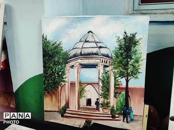جشنواره‌های فرهنگی هنری «امید فردا» و «پرسش مهر» در کرج