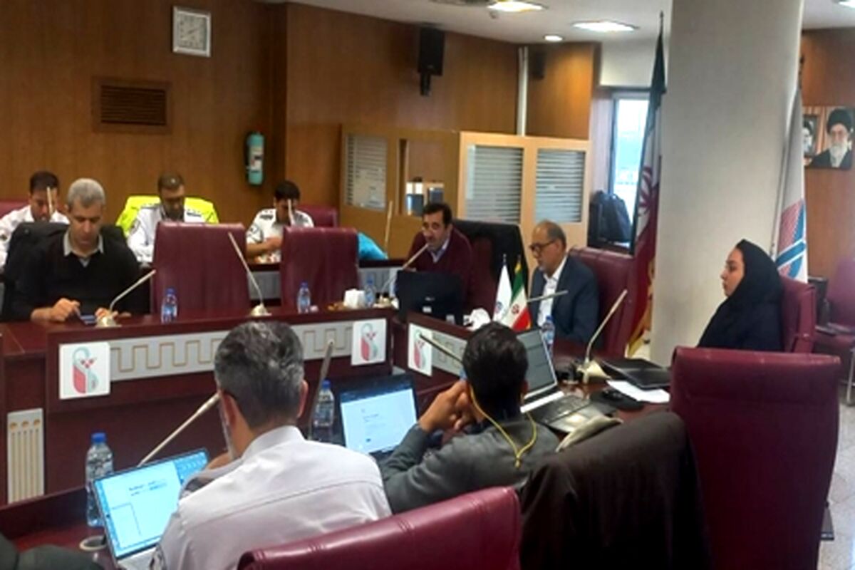 ایجاد رشته پدافند غیر عامل پزشکی در مقطع کارشناسی ارشد