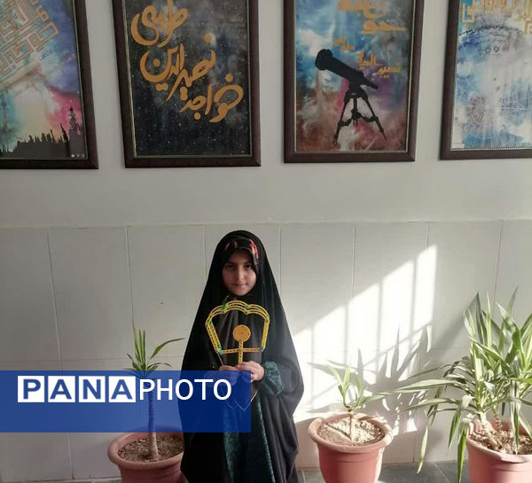 برگزاری کلاس‌های اوقات فراغت در پژوهشسرای خواجه نصیر الدین طوسی قم