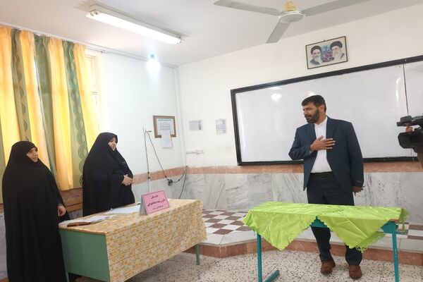 آغاز مسابقات مرحله شهرستانی قرآن، عترت و نماز در بهبهان