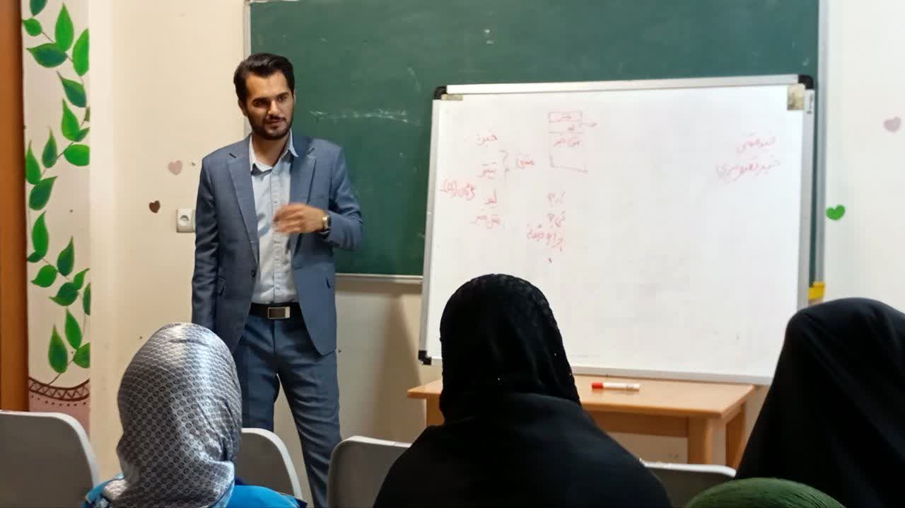 روایت اخبار با قلم دانش‌آموزان پانا