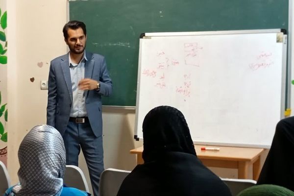 روایت اخبار با قلم دانش‌آموزان پانا