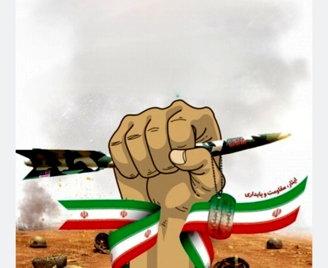 دزفول با پایتخت مقاومت حماسه‌ساز شد