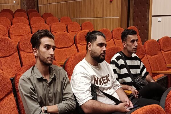 برگزاری نشست صمیمانه هنرمندان و فعالان عرصه رسانه در شهرستان ملارد