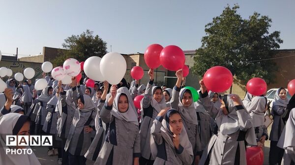 بازگشت به سکوهای یادگیری؛ آغاز فصل جدید آموزشی در مدارس 