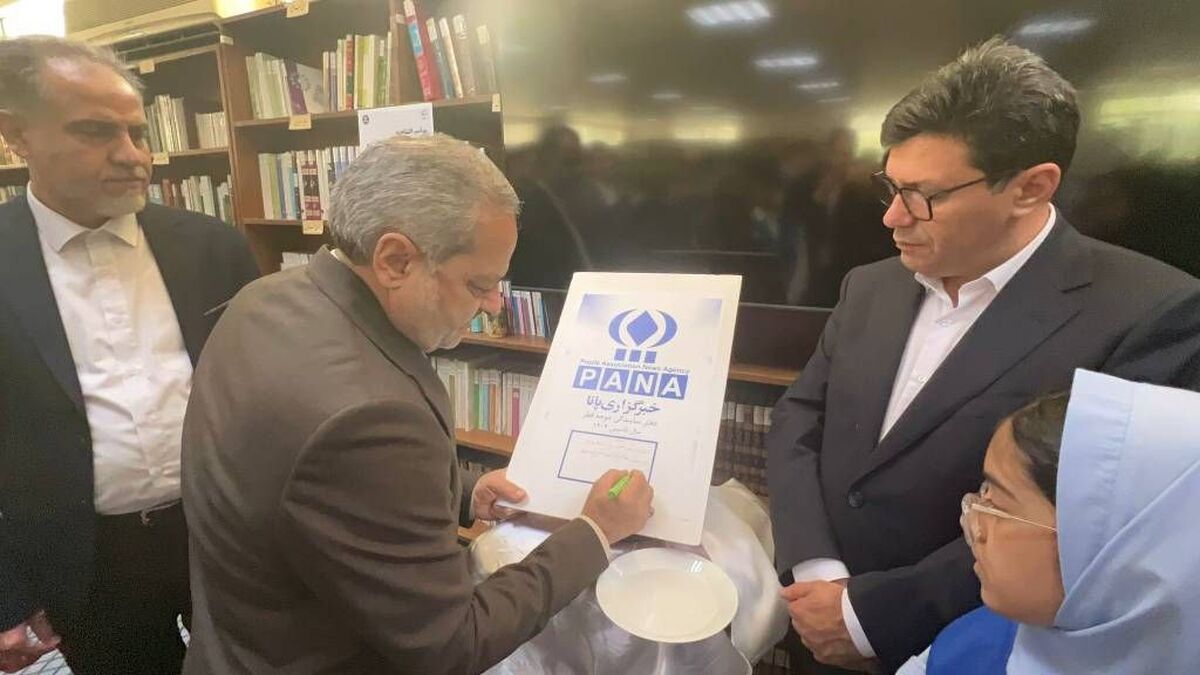 گسترش آموزش و دیپلماسی رسانه‌ای ایران در قطر با افتتاح مدرسه جدید ایرانیان دوحه و نمایندگی پانا