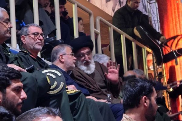 کنگره ملی 5580 شهید در کرج به پایان رسید