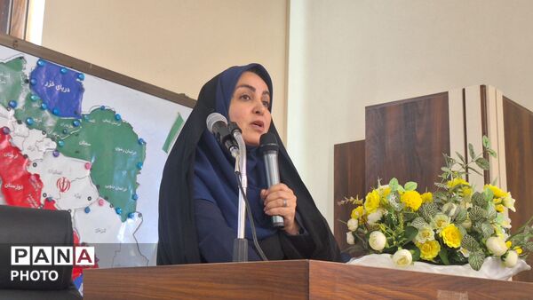 توانمندسازی معلمان ابتدایی برای آموزش مصرف بهینه انرژی