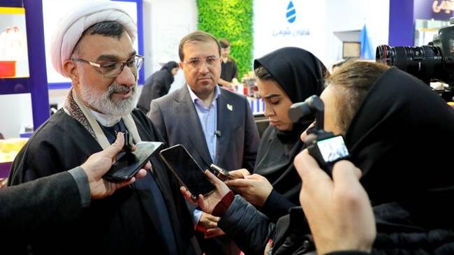نقش حیاتی نمایشگاه «ایران ساخت» در خودکفایی کشور 