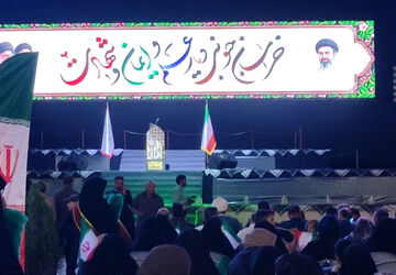  دهه نودی ها این ‌بار از شهدا می‌گویند