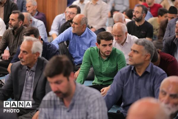  نماز عبادی،سیاسی جمعه این هفته شهرستان ساوجبلاغ