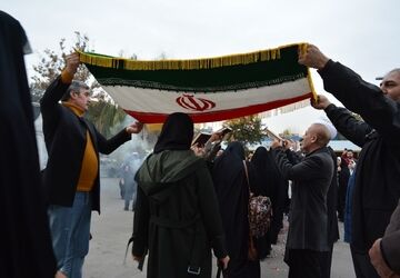سفر معنوی عمره آیینه‌ای برای صیقل روح نوجوانان است