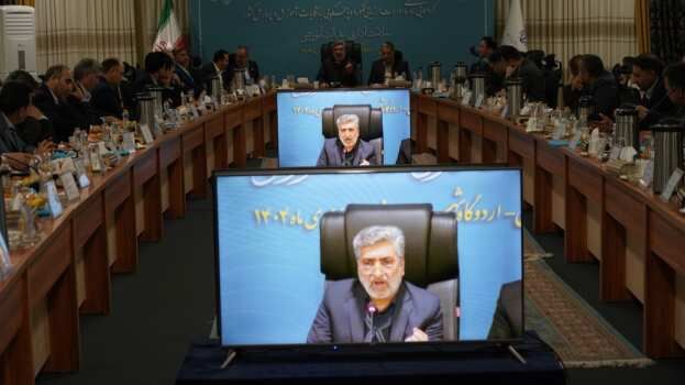 هم‌افزایی و همکاری، کلید سلامت نظام اداری و ارتقاء کیفیت آموزش