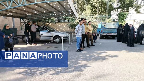 اعزام گروه سرود دانش‌آموزی سفینة نیشابور به کربلا