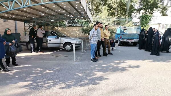 اعزام گروه سرود دانش‌آموزی سفینة نیشابور به کربلا