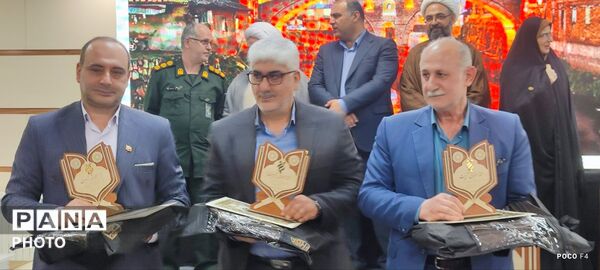 لنگرود میزبان اختتامیه هفتمین اجلاس سراسری نماز
