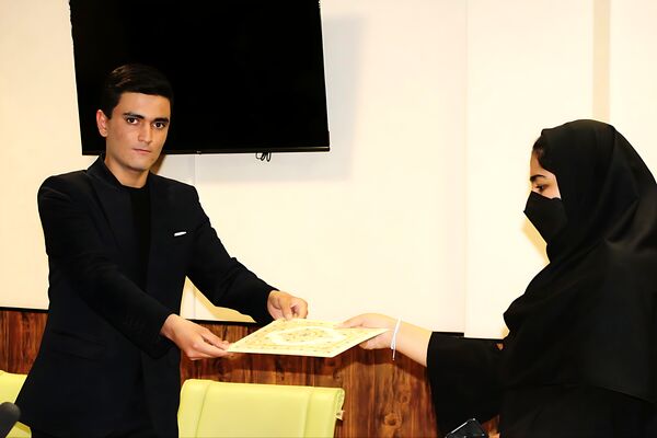 نشست شورای نوجوانان استان کرمان؛ از بیان دغدغه‌ها تا طراحی مسیر تصمیم‌سازی نسل نو