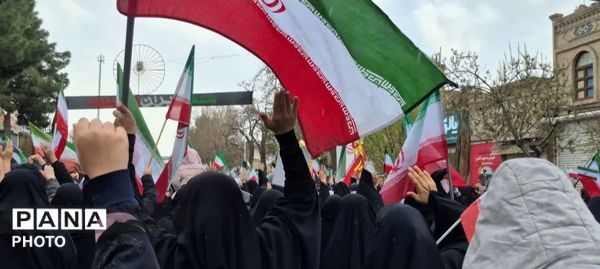 ما همه خونخواه پدر و گوش به فرمان پسر 